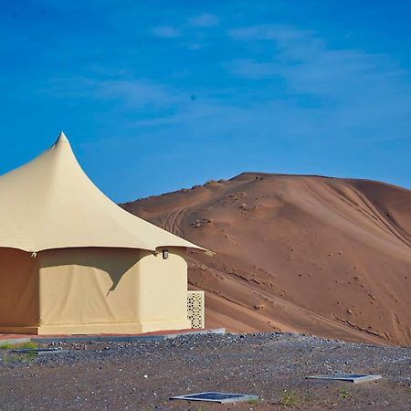 Dunes By Al Nahda Abyad Exterior photo