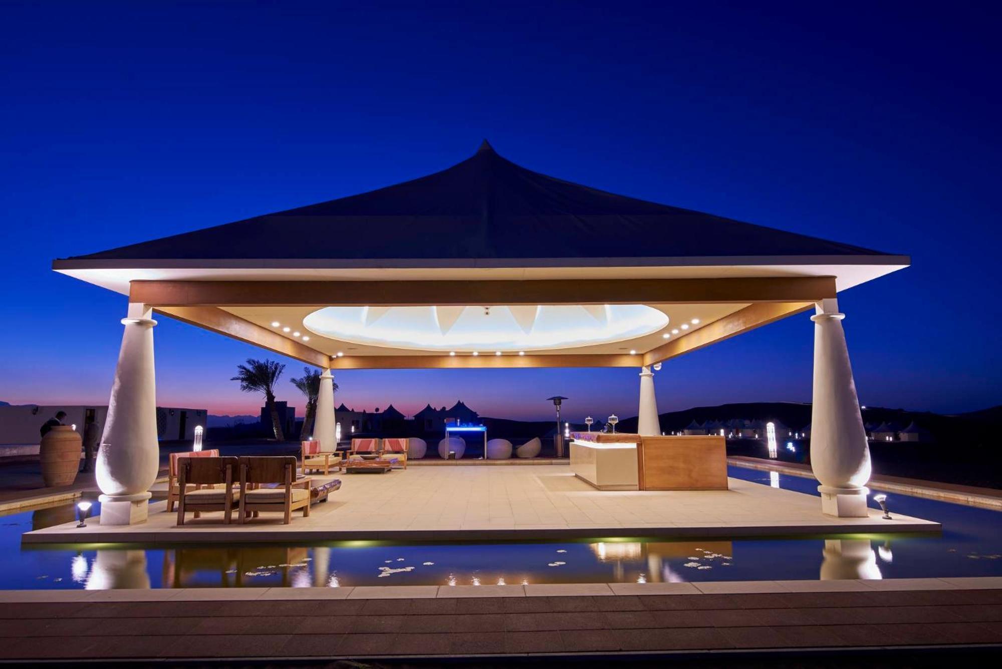 Dunes By Al Nahda Abyad Exterior photo