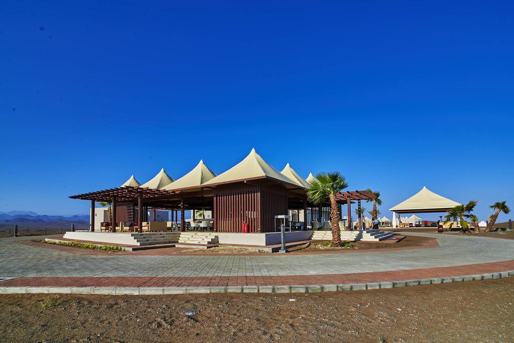 Dunes By Al Nahda Abyad Exterior photo