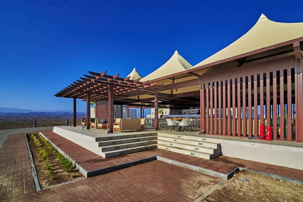 Dunes By Al Nahda Abyad Exterior photo