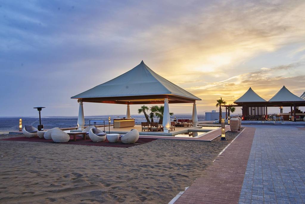 Dunes By Al Nahda Abyad Exterior photo