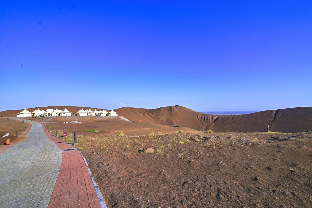 Dunes By Al Nahda Abyad Exterior photo